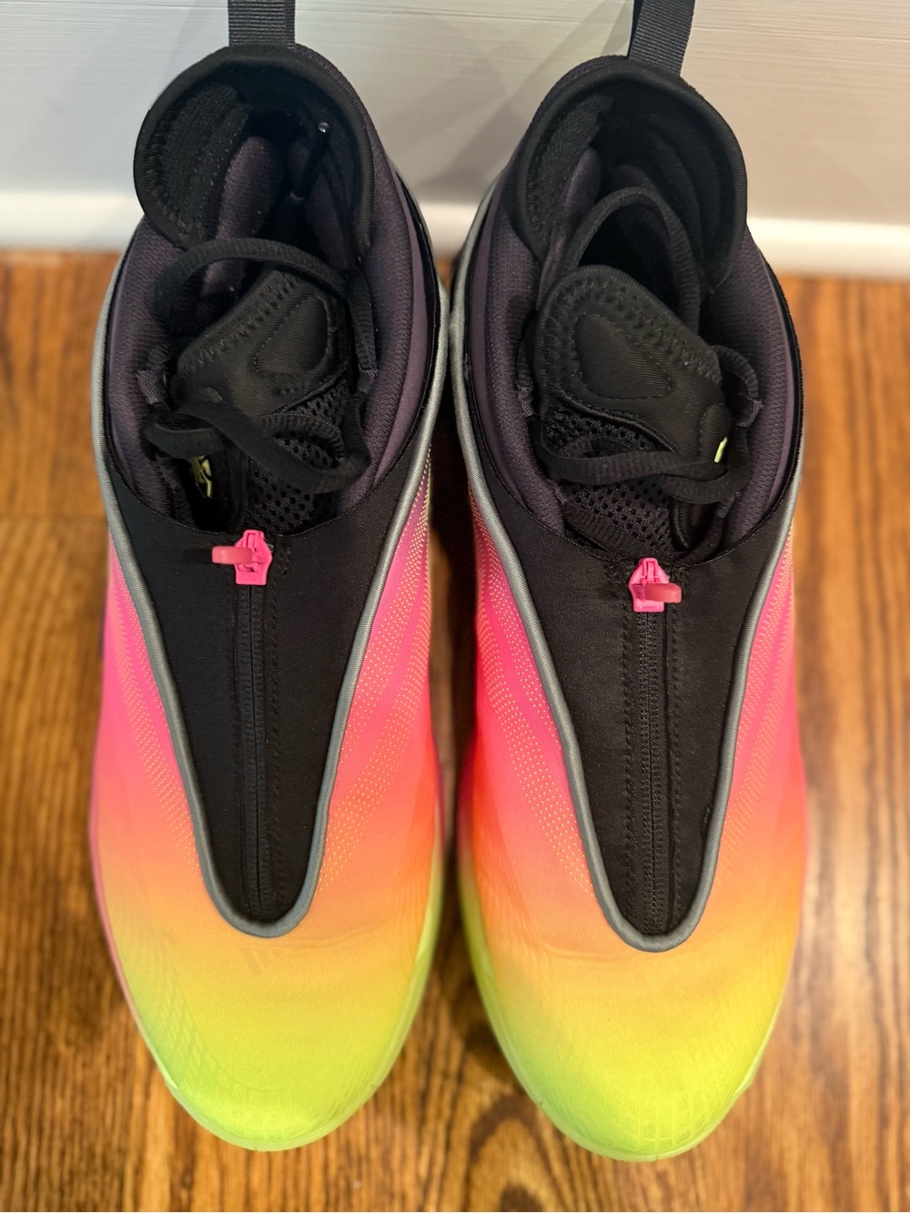 Adidas D.O.N ISSUE 7 Basketball Shoes
